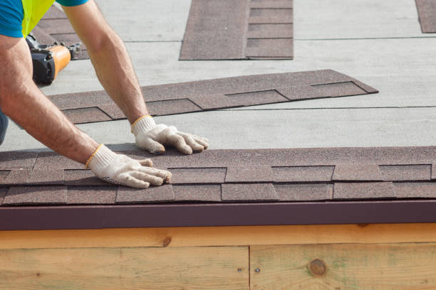 Best Emergency Roof Repair Services  in Tucker, GA