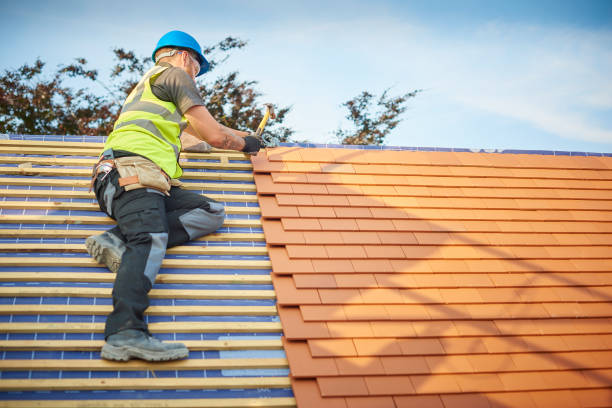 Best Slate Roofing  in Tucker, GA